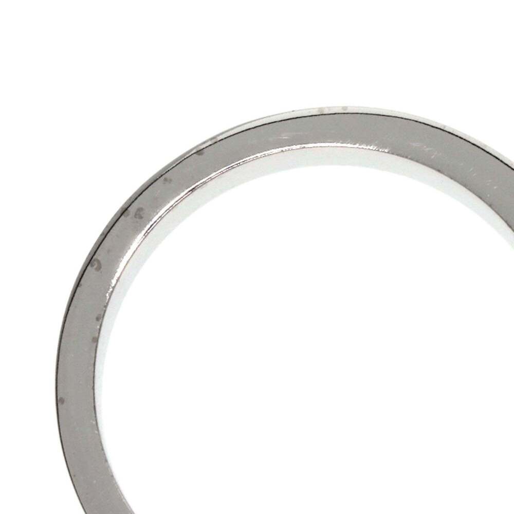 CARTIER Authentic 18k Silver Ring #51 - Picture 11 of 11